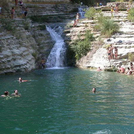 Garden Paradise Near The Sandy Beach, Parking & Wifi Holiday home Marina d'Avola