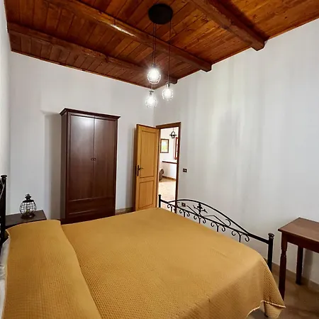 Feriehus Garden Paradise Near The Sandy Beach, Parking & Wifi Marina d'Avola