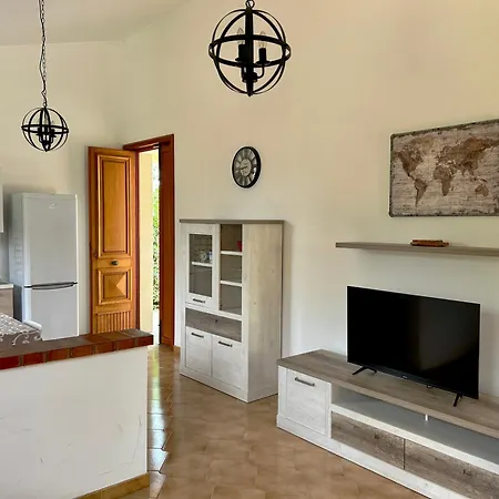 Feriehus Garden Paradise Near The Sandy Beach, Parking & Wifi *