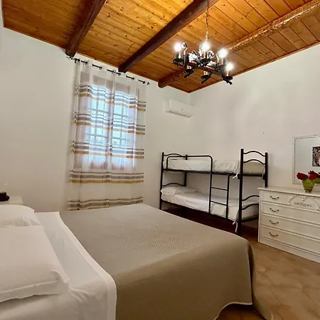 Holiday home Garden Paradise Near The Sandy Beach, Parking & Wifi