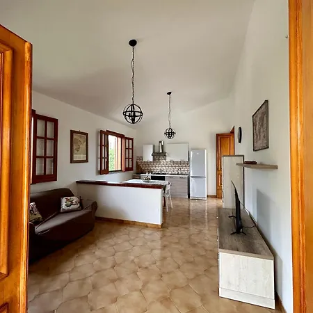 Holiday home Garden Paradise Near The Sandy Beach, Parking & Wifi *