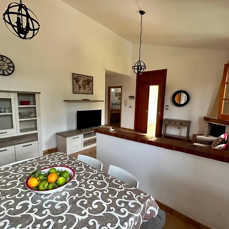 Garden Paradise Near The Sandy Beach, Parking & Wifi * Marina d'Avola