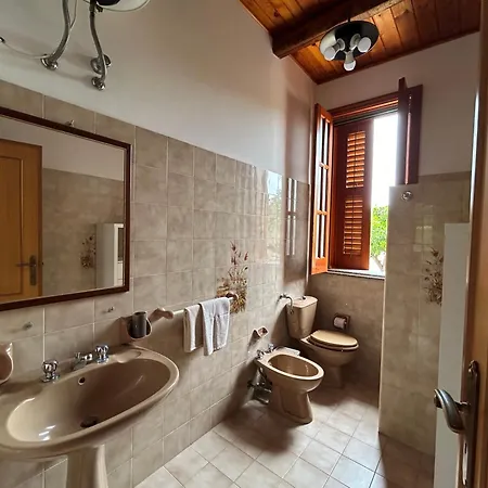Feriehus Garden Paradise Near The Sandy Beach, Parking & Wifi *